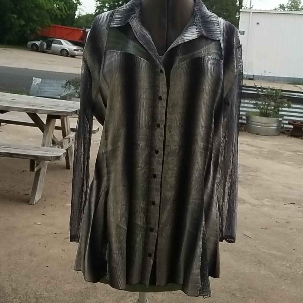 Shirt/tunic